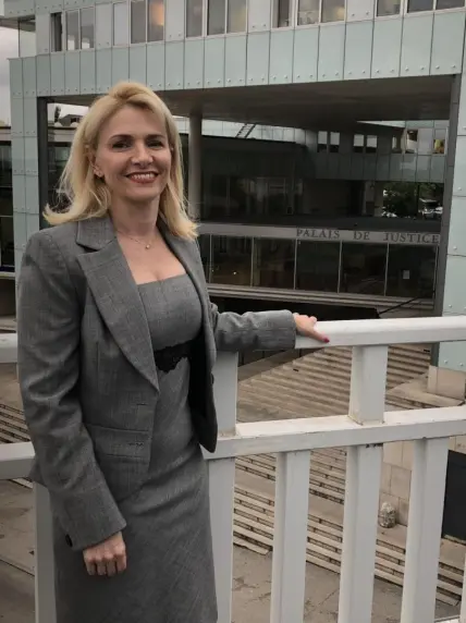 Avocat droit immobilier, Pontoise, Cergy, Auvers-sur-Oise - Cabinet Mairesse Sandrine
