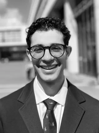 Monsieur Omar BOUKAI assistant juridique