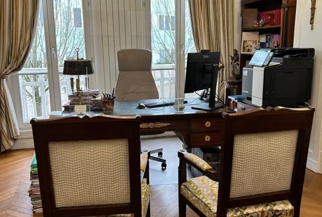 Avocat droit immobilier, Pontoise, Cergy, Auvers-sur-Oise - Cabinet Mairesse Sandrine