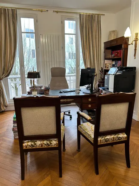 Avocat droit immobilier, Pontoise, Cergy, Auvers-sur-Oise - Cabinet Mairesse Sandrine