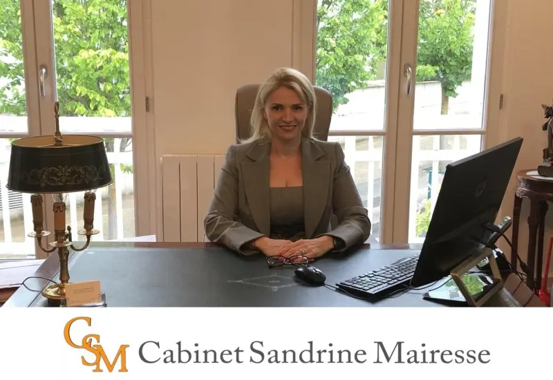 Avocat droit immobilier, Pontoise, Cergy, Auvers-sur-Oise - Cabinet Mairesse Sandrine
