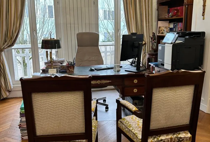 Honoraires avocat | Avocat droit immobilier, Pontoise, Cergy, Auvers-sur-Oise - Cabinet Mairesse Sandrine